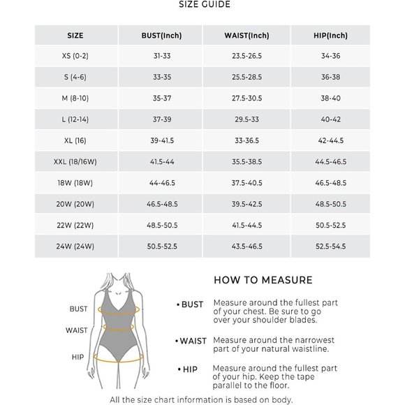 Women's Blue  One Piece Swimsuits Plunge Deep V Neck Cutout Bathing Suits - Picture 7 of 7